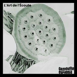 Podcast thumbnail for L'Art de l'Écoute