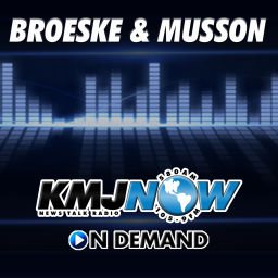 Podcast thumbnail for Broeske and Musson