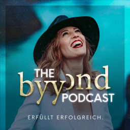 Podcast thumbnail for The byyond Podcast