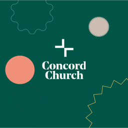 Podcast thumbnail for Concord Church Talks