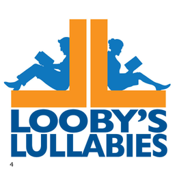Podcast thumbnail for Looby's Lullabies