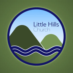 Podcast thumbnail for Little Hills Church