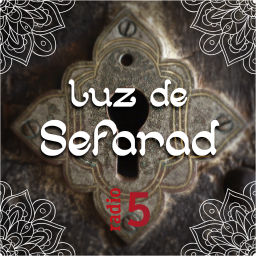 Podcast thumbnail for Luz de Sefarad