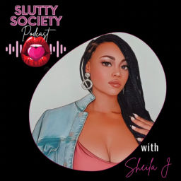 Podcast thumbnail for Slutty Society
