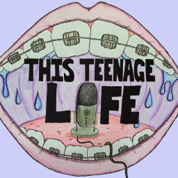 Podcast thumbnail for This Teenage Life