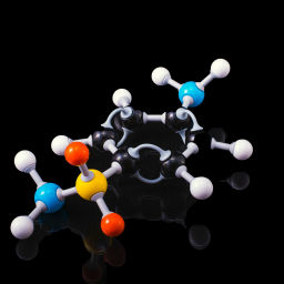 Podcast thumbnail for Chemistry is everywhere