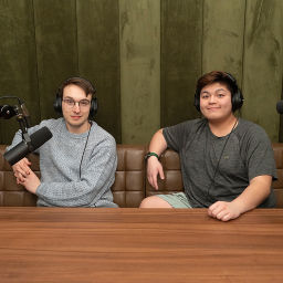 Podcast thumbnail for Norwich Internationals