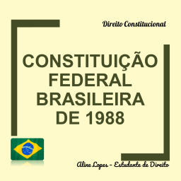 Podcast thumbnail for Constituição Federal 1988