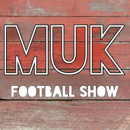 Podcast thumbnail for Mukilteo Football Show