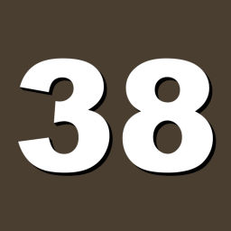 Podcast thumbnail for Október 38.