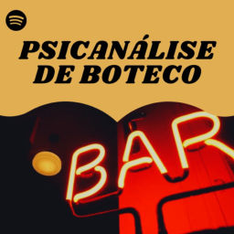 Podcast thumbnail for Psicanálise de Boteco