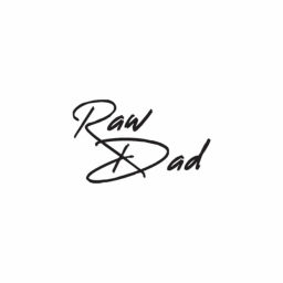 Podcast thumbnail for Raw Dad Podcast