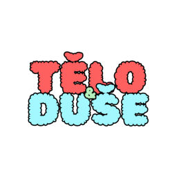 Podcast thumbnail for Tělo & Duše