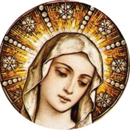 Podcast thumbnail for Our Lady Of Lourdes Podcast