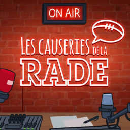Podcast thumbnail for Les Causeries de la Rade