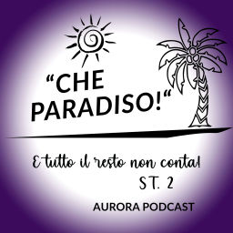 Podcast thumbnail for CHE PARADISO 2!
