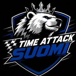 Podcast thumbnail for Time Attack Suomi