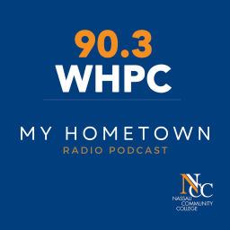Podcast thumbnail for My Hometown