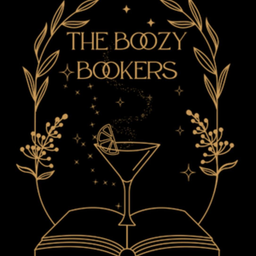 Podcast thumbnail for The Boozy Bookers