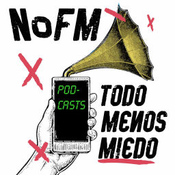 Podcast thumbnail for NoFM Radio