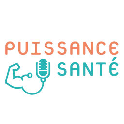 Podcast thumbnail for Puissance Santé