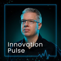 Podcast thumbnail for Innovation Pulse