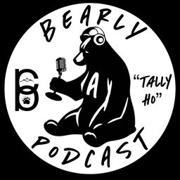 Podcast thumbnail for Bearly A Podcast