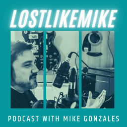 Podcast thumbnail for Lostlikemike