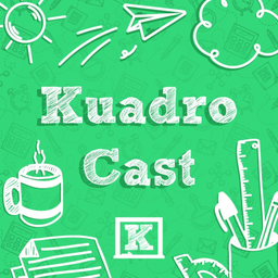 Podcast thumbnail for Kuadro Cast
