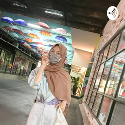 Podcast thumbnail for Diah fauziah