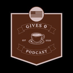 Podcast thumbnail for Gives 0