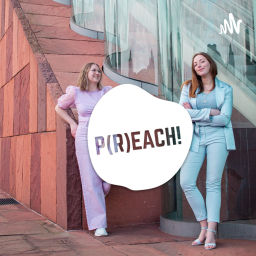 Podcast thumbnail for PREACH