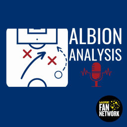 Podcast thumbnail for Albion Analysis
