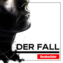 Podcast thumbnail for Der Fall