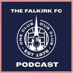 Podcast thumbnail for The Falkirk FC Podcast