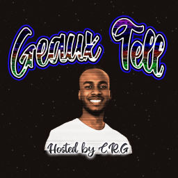 Podcast thumbnail for Geaux Tell Podcast