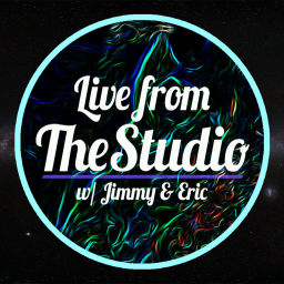 Podcast thumbnail for Live From The Studio