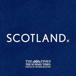 Podcast thumbnail for Scotland (A Scottish History Podcast)