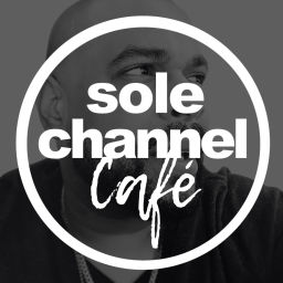 Podcast thumbnail for The Sole Channel Cafe