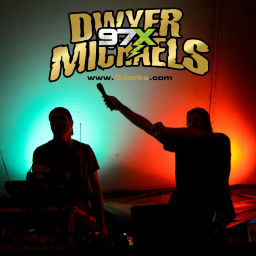 Podcast thumbnail for Dwyer & Michaels