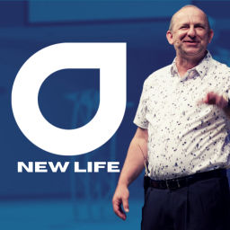 Podcast thumbnail for New Life Church Poland