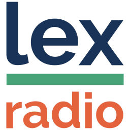 Podcast thumbnail for Lexradio