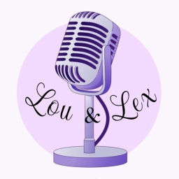 Podcast thumbnail for Lou&Lex, situations