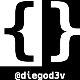 Podcast thumbnail for Diegod3v - El Podcast del Programador