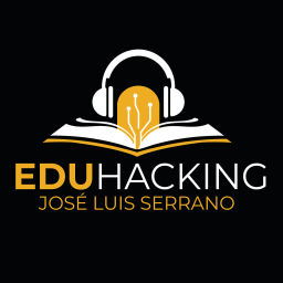 Podcast thumbnail for eduHacking