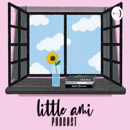 Podcast thumbnail for Little Ami Podcast