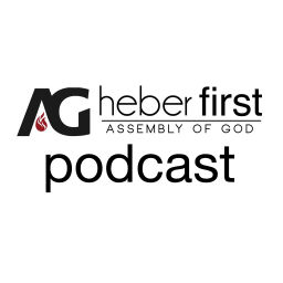 Podcast thumbnail for Heber First AG