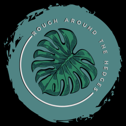Podcast thumbnail for Rough Around the Hedges
