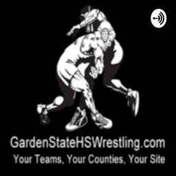 Podcast thumbnail for Near Fall: The NJ Wrestling Podcast
