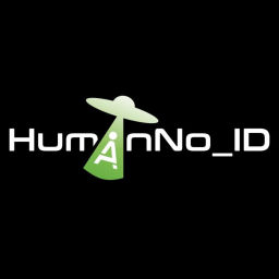 Podcast thumbnail for || HumanNo_ID Records ||